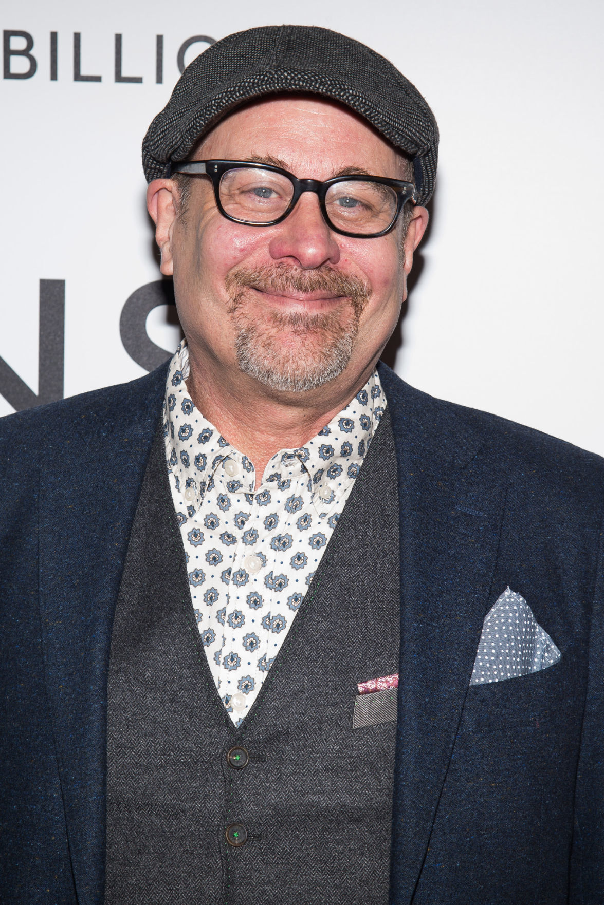 Terry Kinney